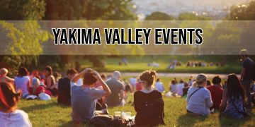 Yakima Valley Events